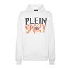 Толстовка Plein Sport 8239