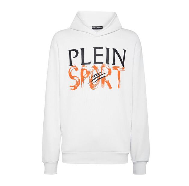 Толстовка Plein Sport 8239