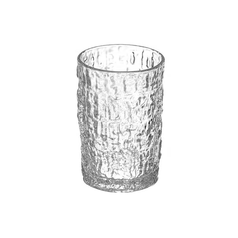 

He Yu Xi 240ml Juice & Beverage Glass Set (6-Pack)