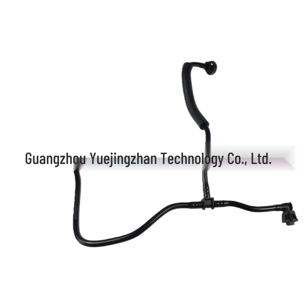 3.0L Gasoline Water Hose for Jaguar XE 2015 & XF 2016 - High Quality Original Part