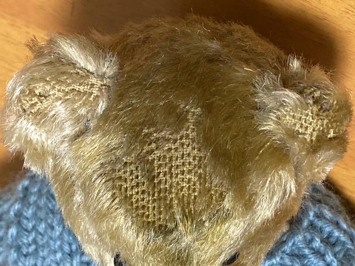 [USED] Teddy Bears Norbeary Bears