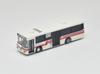 TOMYTEC Die Bus-Sammlung Nishitetsu Bus Spezialbox Diorama-Zubehör 12-teilig