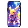 Cover for iPhone 16 15 Xiaomi Redmi Note 14 13 12 11 Pro Max X 8 9 16e Samsung Galaxy S25 S24 S23 Moto A4 OPPO Huawei Mew Mewtwo Pikachu Phone Case
