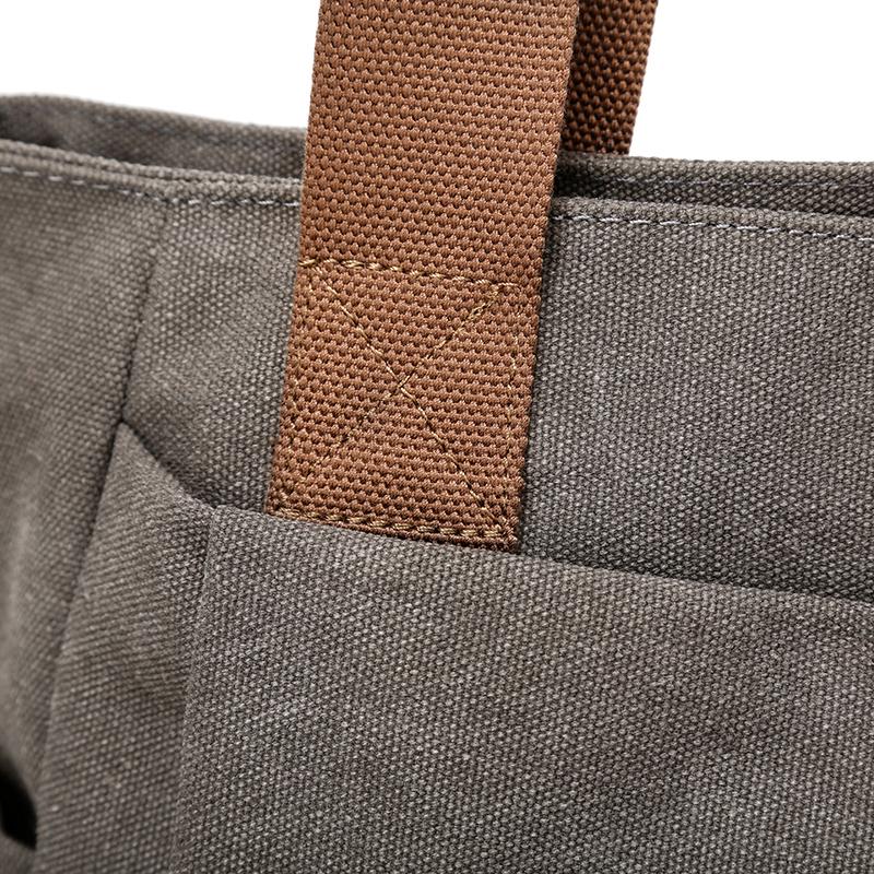 Handbag Women's Nylon Shoulder Bag Travel Mother Bag