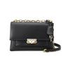 Michael Kors Mk Cece Adjustable Shoulder Strap Crossbody Bag Women Bags Black 35F2G0EF8O-BLACK