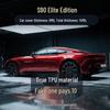 Nio ES8 Invisible Car Cover: Imported TPU Paint and Body Protection Film