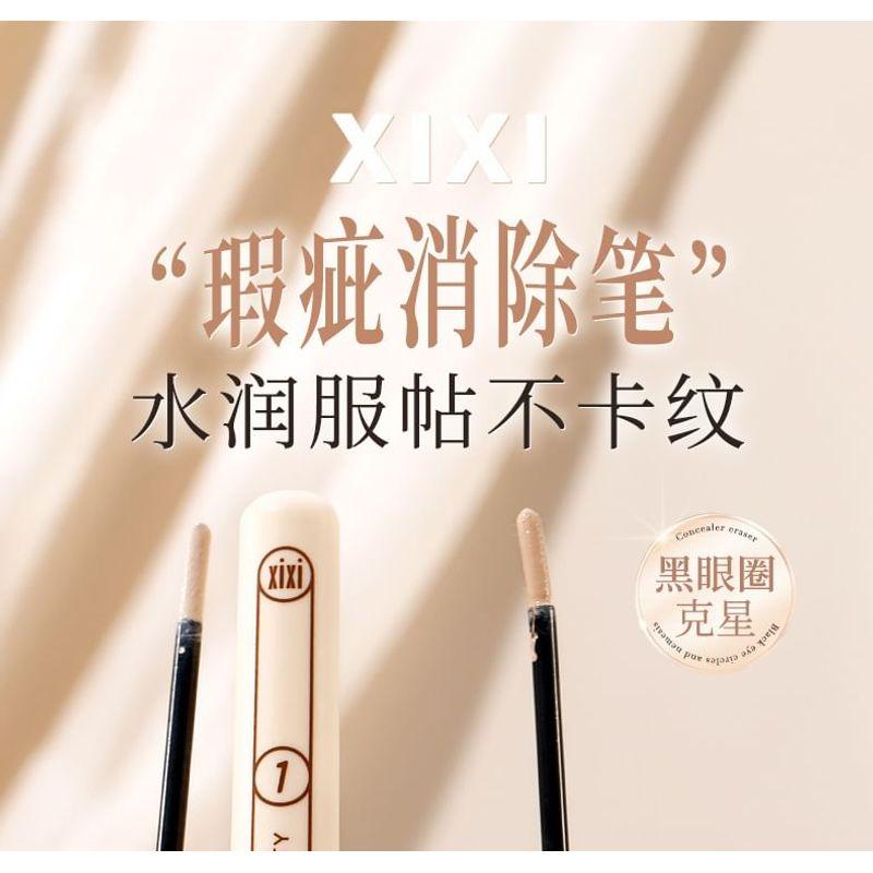 xixi - Little Popsicle Contouring Liquid Concealer - (1-3)