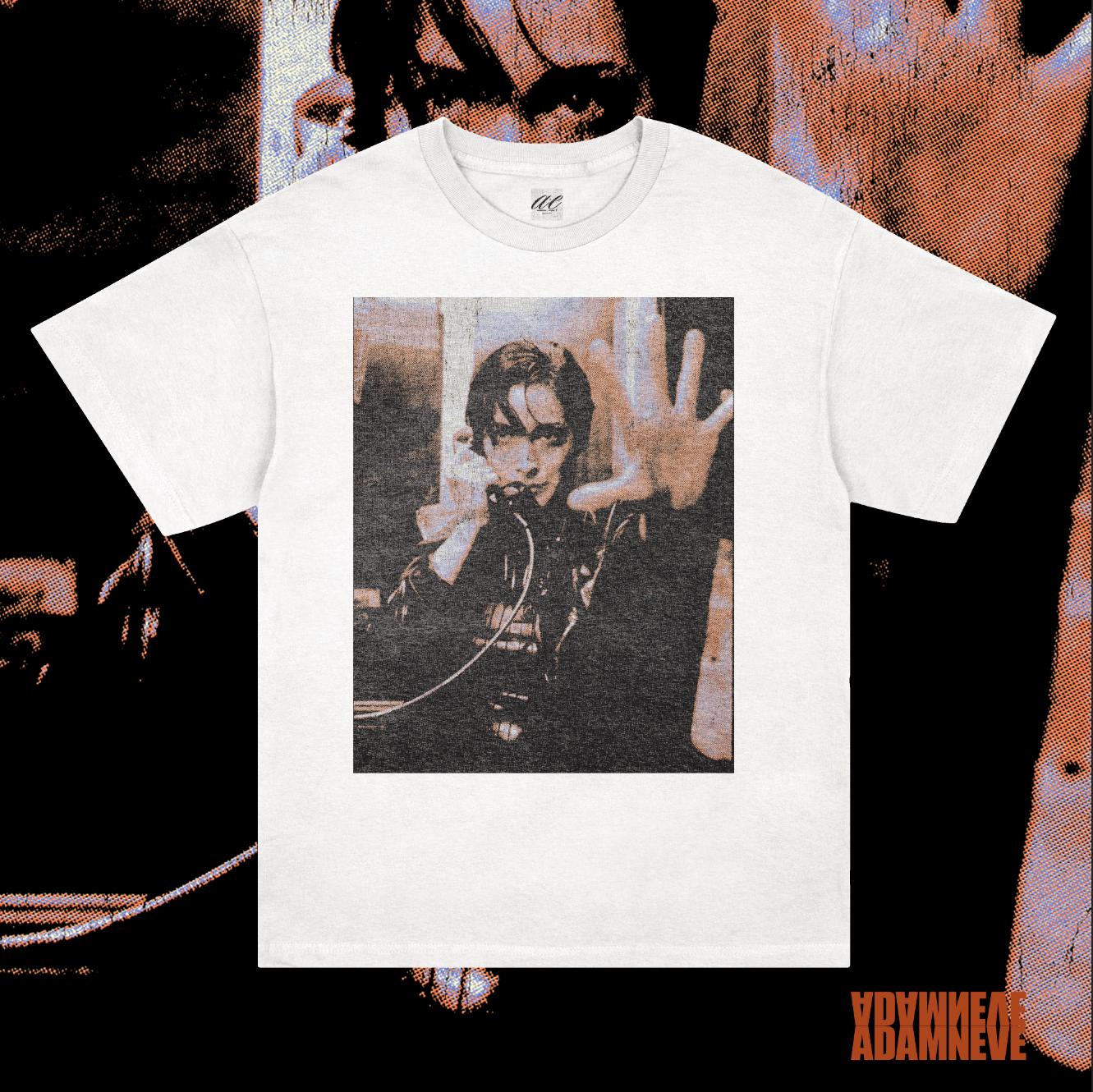 Matrix Tshirt Trinity Tshirt for Men Summer New Casual and Fashionable Tshirt for Men and Women M