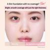 ETUDE HOUSE Double Lasting Foundation 30g (5 Color Options)