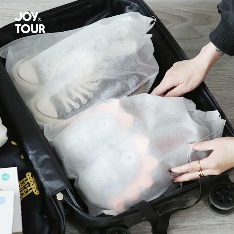 Disposable Shoe Storage & Anti-Yellowing Bags