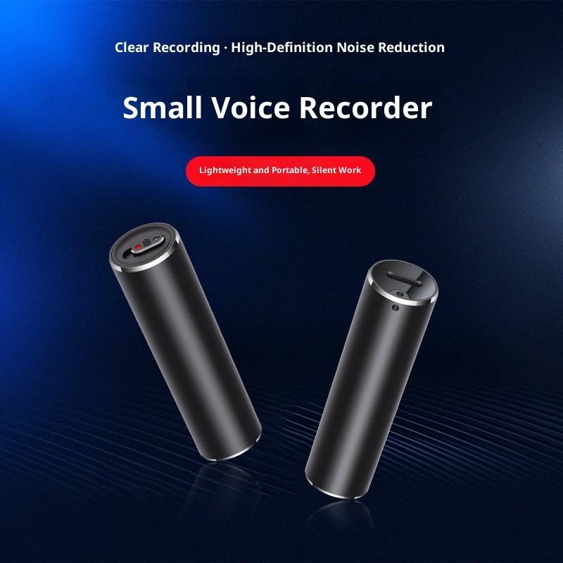 U-disk Digital Pen Audio Sound Voice Recorder 8GB / 16GB / 32GB Record Continue Recording 22 Hours USB Recorder