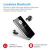 4GB / 8GB / 16GB / 32GB / 64GB / 128GB 1,8-Zoll-Bildschirm MP3-Musikplayer MP4 Bluetooth Walkman E-Book Radio Sprachaufnahmegerät