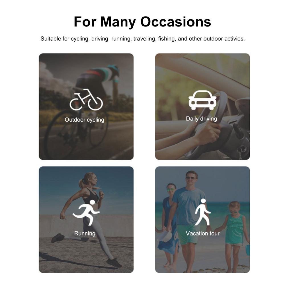 Sonnenschutz rutschfeste Handschuhe Camping Klettern Männer Frauen Outdoor Reiten Atmungsaktiv Lange UV-Schutz Schatten Eis Seide Ärmel