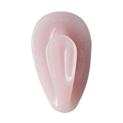 Korean Silicone Beauty Cleansing Brush, Pink, 1 Piece