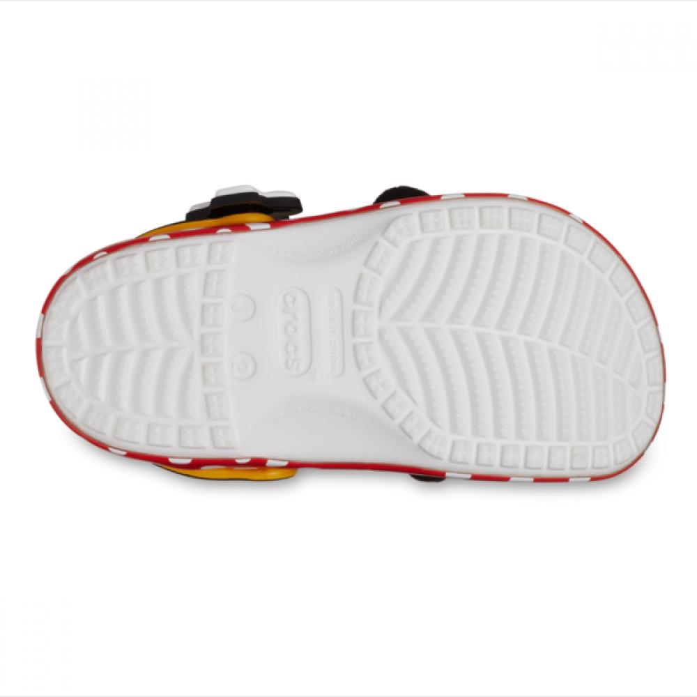 Crocs KIds MInI I M classIc Clog 209898 90h