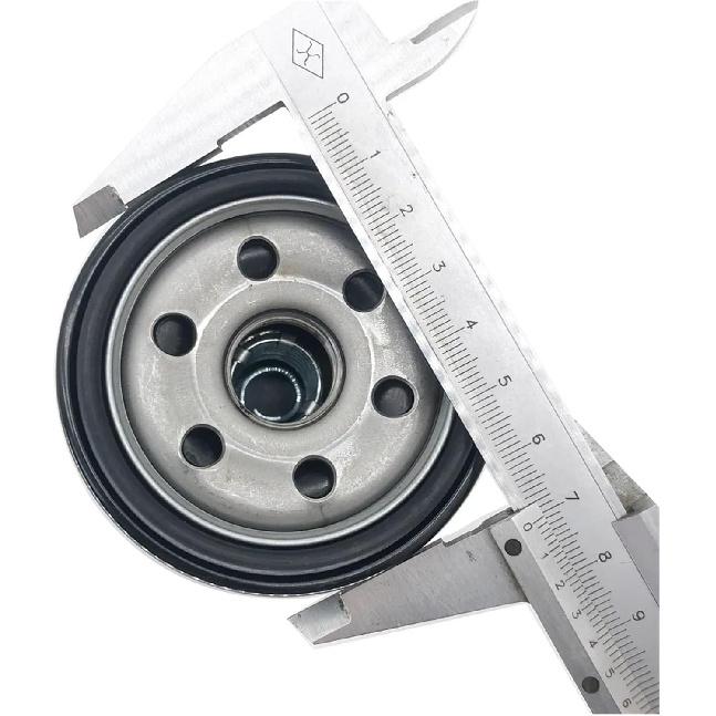 Ölfilter für Hisun UTV 700cc 500 400 für Massimo für Bennche für Coleman HS400 HS700 15200-003-0000