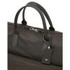 Daks Khaki Logo Decorated Nylon Tote Bag Dbba6f106k5