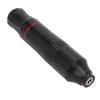 Tattoo Machine Pen Kit Power Supply DC Clip Cord Liner Shader Rotary Tattoo Pen Black