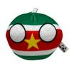 Mehagurumi Polandball Plush Toy USA 32 Suriname