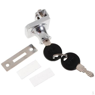 Door Cabinet Mailbox Postbox Drawer Cupboard Lock