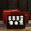 Wushiyuan Heritage 11-Piece Gaiwan Tea Set