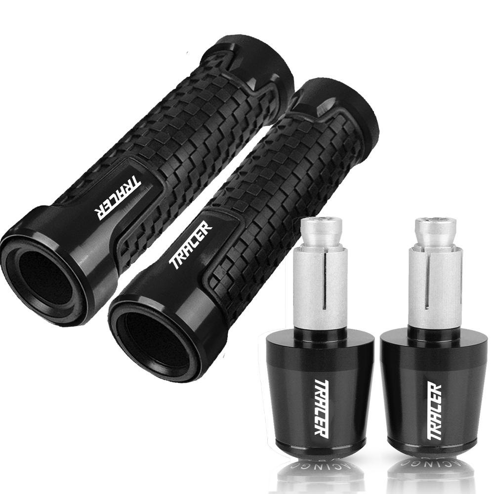 For YAMAHA TRACER 900 700 TRACER900 TRACER700 GT ABS TRACER MT09 Motorcycle Brake Clutch Levers Knobs Handlebar Handle Grips