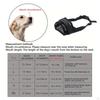Dog Muzzle for Small, Medium & Large Dogs Soft Comfortable Mouth Cover