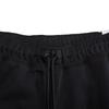 Air Jordan Athleisure Casual Sports Running Knit Long Pants Asia Sizing 'Black' Men's DA9853-010