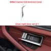 51417438523 51417438524 Interior Door Handle Cover for BMW 5 Series G30 G38 Inner Door Handle Cover
