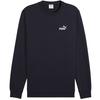 Mens Number 1 Relaxed Fit Sweatshirt