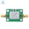 DC 5V 5MHz-6GHz RF Module Ultra-Wideband Medium Power Amplifier Gain 20dB VFH UHF SHF 5-6000Mhz