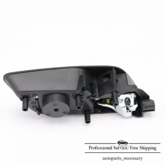 Front/Rear Right Interior Door Handle Fits  2010- Chevrolet 2010-2017 GMC