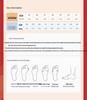 Zulijian Elderly Non-Slip Walking Shoes - 2026 Autumn Collection