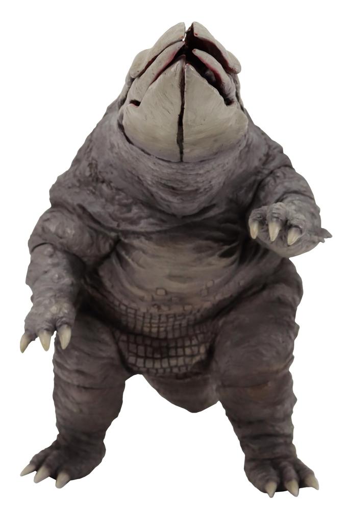Character Content Production Scale Special Effects Series Ultraman Uranium Monster Gabora Approximately 250mm PVC Complete Figure (Ccp) 1/6 Fin-Closed