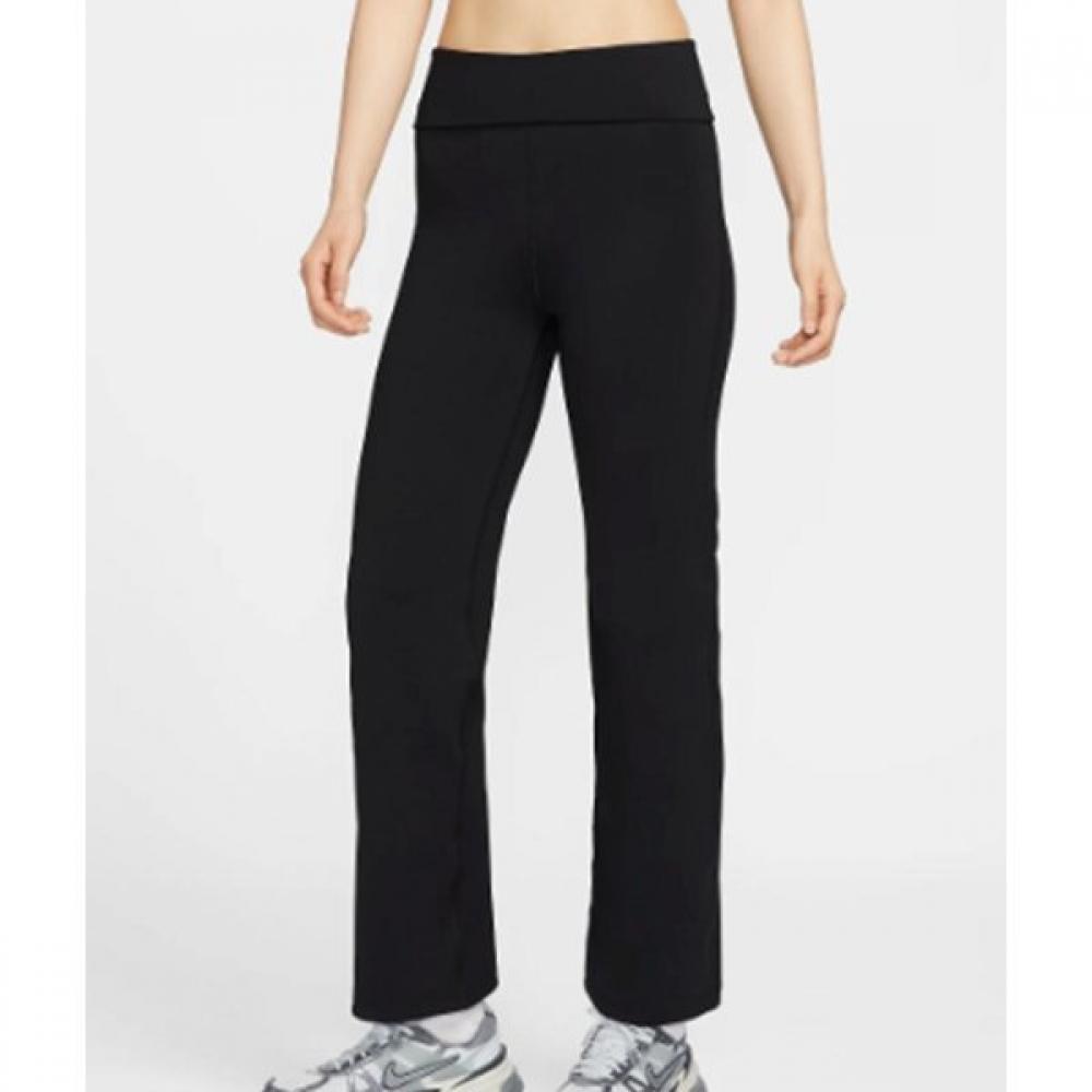 

Nike Женские брюки S Dry Fit Foldover S Be3 Fv7849 010 FV7849 010 65