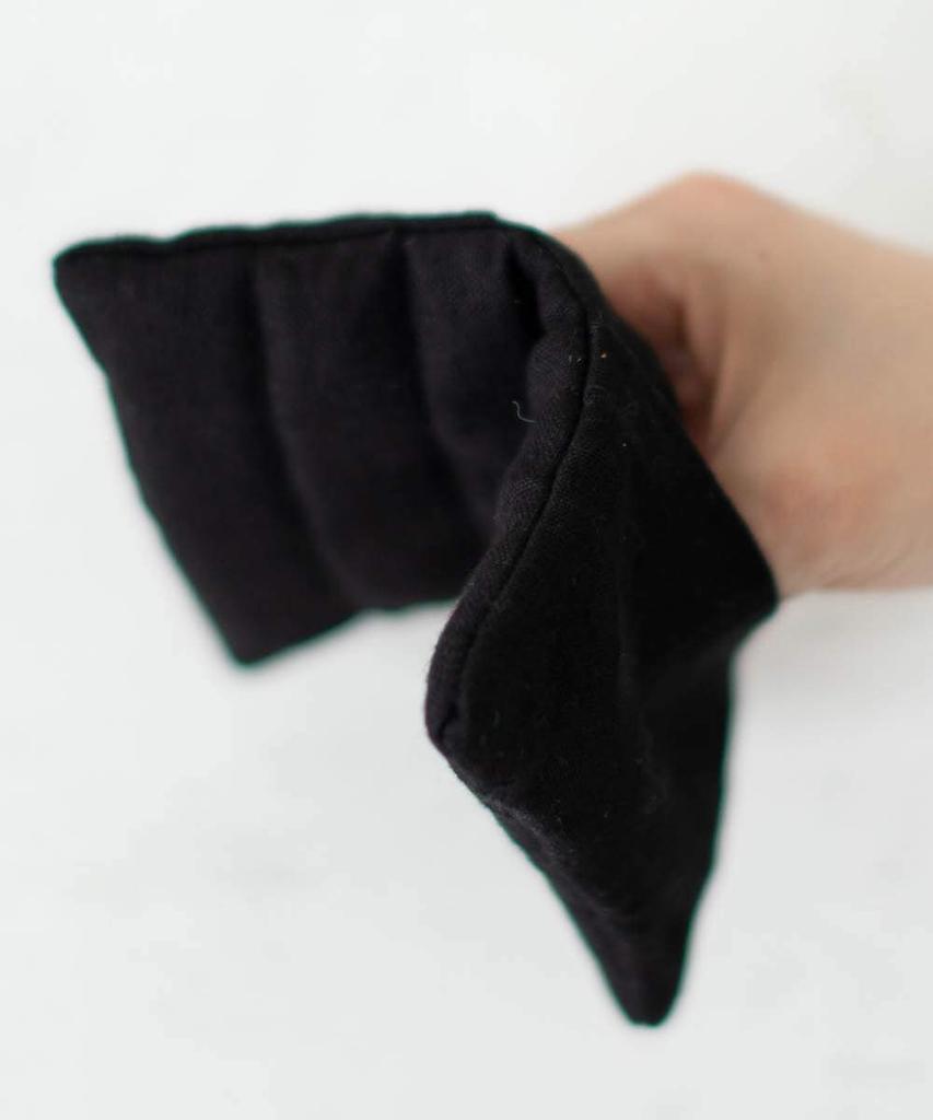 b2c Linen Kitchen Grill Pot Oven Bakery Gloves Mitts, Holders, Heat-Resistant, Anti-Scald, Mitts, (Charcoal Gray)