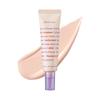 Dewycell Natural Fit Foundation 30ml SPF 38 PA++, No. 01 Natural Beige, 1 Pcs