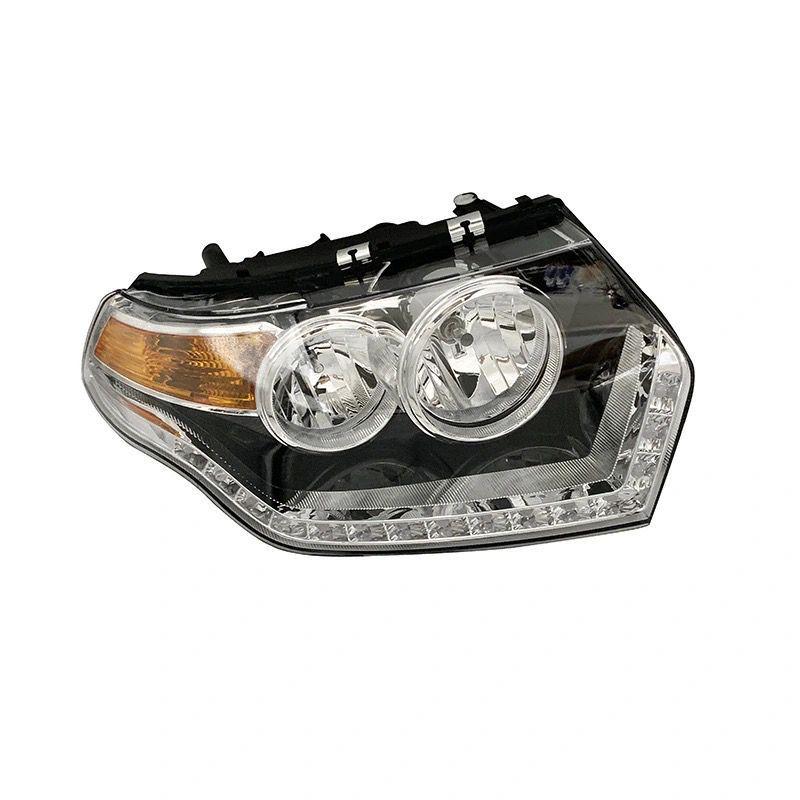 Lada UAZ LED Headlight Conversion Kit Lada UAZ LED Headlight Set