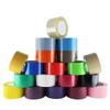 Fuxing Colored BOPP Packing Tape