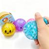 Schlussverkauf!  Box Mini Dumpling Stressball mit Dampfgarer Bunter Squishy Brötchen Sensorisches Spielzeug zur Angstlinderung Kneten