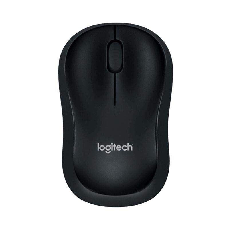 

Logitech B175 Wireless Mouse