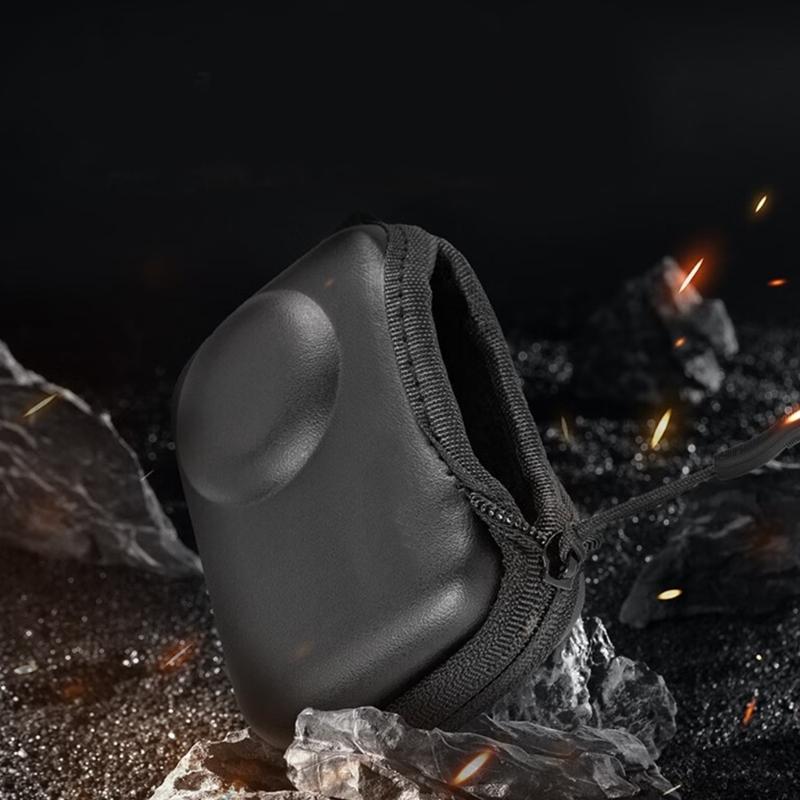 Hard Shell Protective Case For Action 5/4/3 Action Camera Accessories Travel Companion Lightweight Dustproof Camera Case