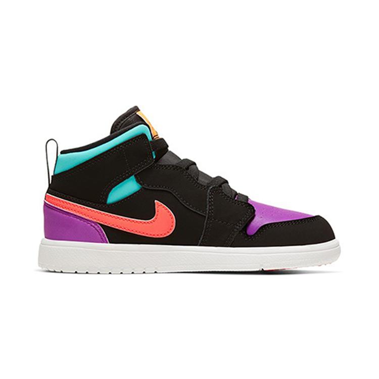 Jordan 1 Medio ALTO PS What The AR6351-083