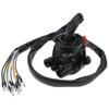 Right Handlebar Switch 35300-300-672 For Honda CB750K0 CB 750 1969-1970 9 Wires