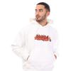 Off White Mens Skate Graffiti Hoodie