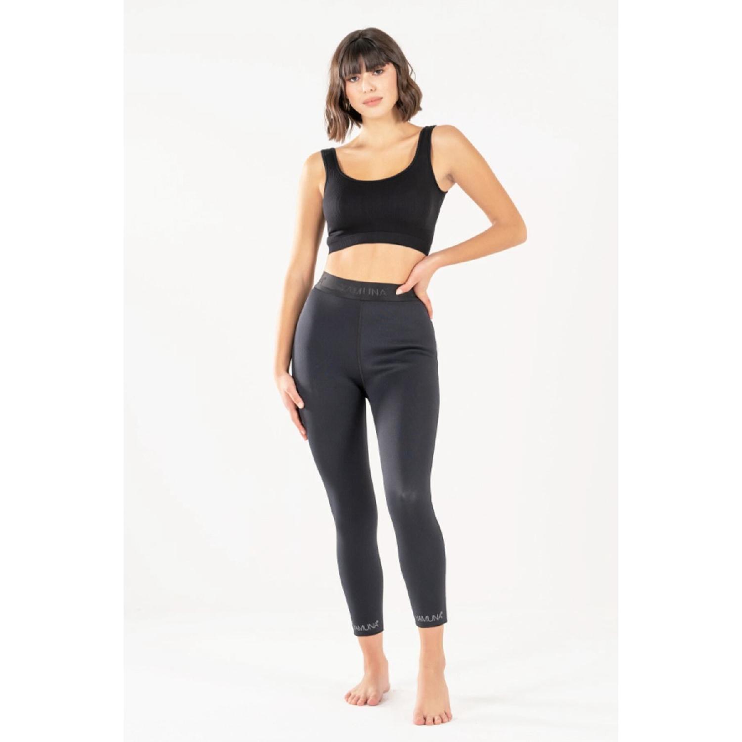 

Performance Thermal Tights S чорний