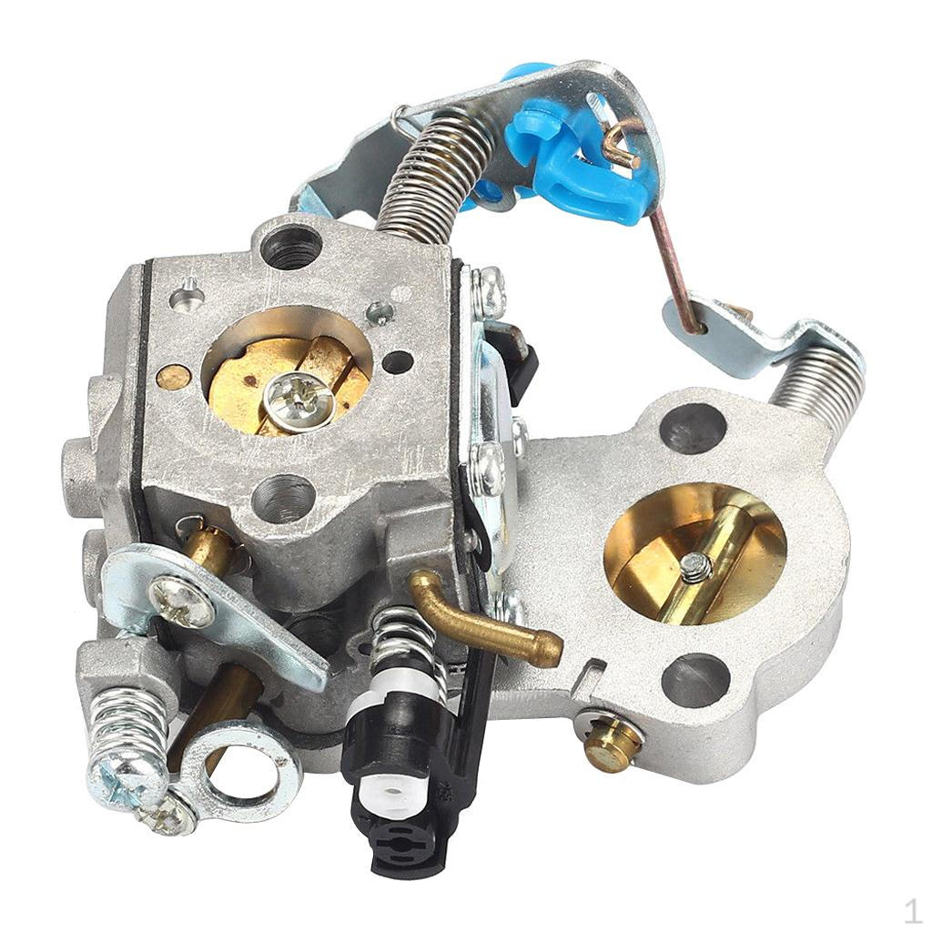 Carburetor For Husqvarna 455 460 Rancher Jonsered CS2255 Walbro WTA-29 Carb