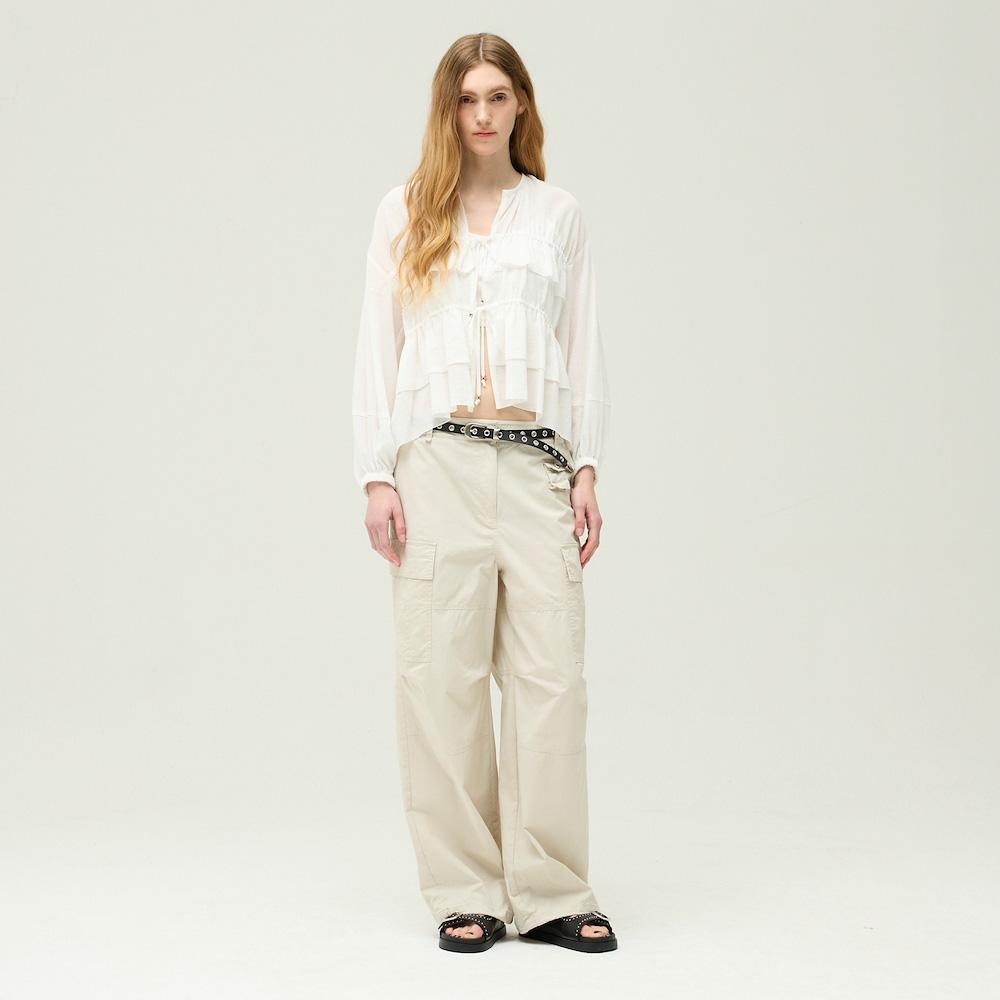 EBM Utility Straight Pants Emq4Wpt140