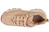 Skechers D'Lites - Buen Neutral, Zapatillas beige para mujer