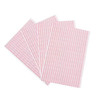 1000Pcs Warranty Damaged Protection Security Label Sticker Seal Fragile Label